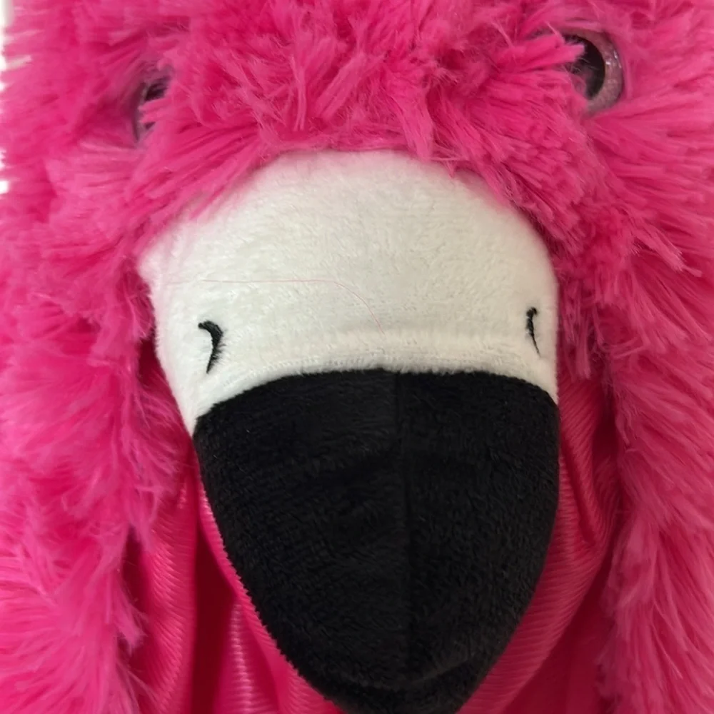 Infant FLAMINGO Pullover / Ages 6-12 months / BRAND NEW